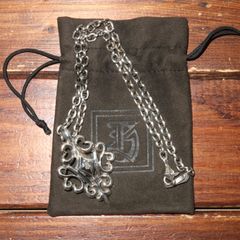 DE LA SOUL x WDS NECKLACE ネックレス - メルカリ