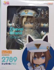 ねんどろいど シュヴァルグラン 「ウマ娘 プリティーダービー」 - メルカリ