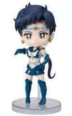 [Used] Figure: Figuarts mini Sailor Star Fighter -Cosmos edition- "Sailor Moon Cosmos The Movie"