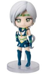 [Used] Figure Figuarts mini Sailor Star Healer -Cosmos edition- "Sailor Moon Cosmos The Movie"