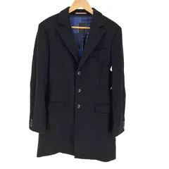 2026年最新】TOMMY HILFIGER メンズ チェスターコートの人気アイテム