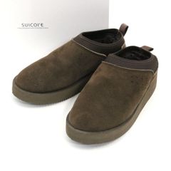 hazama ハザマ 2023 UNKNOWN UNKNOWN 青天に辟易のヒールブーツ 25cm