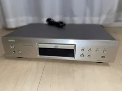DENON デノン DCD-755SE CDプレーヤー _489