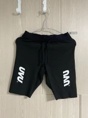 UVU Running Half Tights 2.0ブラック / サイズ S - メルカリ