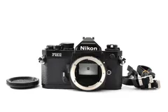 2026年最新】Nikon NewFM2の人気アイテム - メルカリ