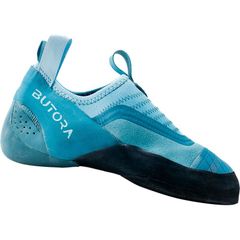 ブュートラ メンズ シューズ スニーカー Butora Nix Climbing Shoe Blue ブルー
