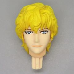 中古】クッション・本体 入間銃兎 ダイカットクッション Hypnosis