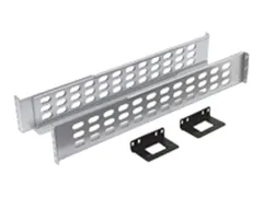 APC Smart-UPS RT1500用ラックマウント用レールキット SURTRK【送料無料】【☆Yuki☆Shop】