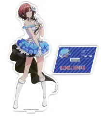 【中古】アクリルスタンド・アクリルパネル 樋口円香(ビヨンドザブルースカイver.) 公式アクリルスタンド 「アイドルマスター シャイニーカラーズ 283PRODUCTION COSTUME G＠LLERY ～MY F＠VORITE COLLECTION～」
