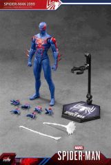 [Brand New] Spider-Man 2099 Figure "Spider-Man 2099" Infinity Action X Series