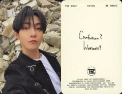 中古】コレクションカード(男性) 防弾少年団/JUNGKOOK(ジョングク)/CD