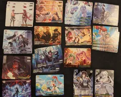 【ヴァイスシュヴァルツ】PR 26枚 まとめ売り NIKKE Vol.2