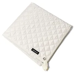 レジャーシート 厚手 1人 2人用 物置き150×73cm 両面防水 グランドシート 加工 軽量 収納袋付き 折り畳み アウトドア キャンプ ビーチ ピクニックマット 耐水圧 10000mm 試験合格 (オフホワイト)送料無料 8caa1104