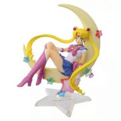 Sailor Moon Figure - "Ichiban Kuji Pretty Guardian Sailor Moon" Prize A: Dreamy Figure [Ships within 2 weeks]