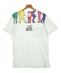 TAKAHIROMIYASHITATheSoloist. Tシャツ・カットソー メンズ 【古着】【中古】【送料無料】