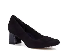 ロスハンマーソン レディース シューズ パンプス Ros Hommerson Meredith Pump Black ブラック