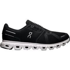 【送料無料】 オン メンズ スニーカー シューズ Cloud 6 Shoe Mens BlackWhite