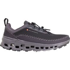 【送料無料】 オン レディース スニーカー シューズ Cloudaway 2 Shoe Womens BlackEclipse
