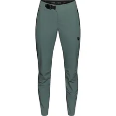 フォックスレーシング レディース ボトムス ハーフパンツ・ショーツ Fox Racing Ranger Pant Womensage セージ