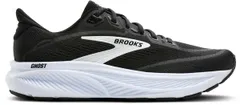 ブルックス メンズ シューズ スニーカー Brooks Mens Ghost 18 Running Shoes BlackGreyWhite ホワイト