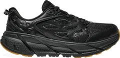 ホカオネオネ メンズ シューズ スニーカー HOKA Mens Clifton L Athleticshoes BlackBlack ブラック