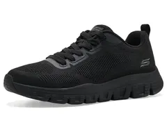 スケッチャーズ メンズ シューズ スニーカー Bobs From Skechers B Lite BlackBlack ブラック