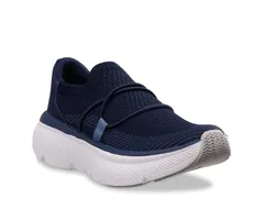 レヴィタライン レディース シューズ スニーカー Revitalign Maia Walking Shoe Womens Navy ネイビー