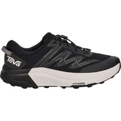 テバ レディース シューズ スニーカー Teva Hurricane Trailsetter Hiking Shoe Womens BlackGrey ブラック