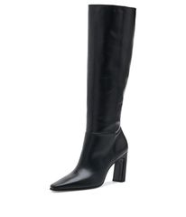 スチュアート ワイツマン レディース シューズ ブーツ・レインブーツ Stuart Weitzman Stassi Boots 85 Black ブラック