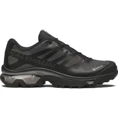 サロモン メンズ シューズ スニーカー Salomon XT4 Sn64 BlackBlack ブラック