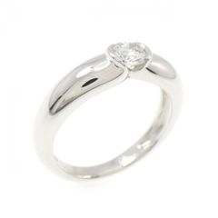カルティエ シェリー リング 0.30CT
