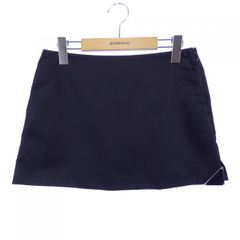 プラダ PRADA トライアングルロゴ 21H939 S231 1WQ8 スカート