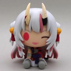 中古】フィギュア 不知火舞 リパッケージVer. 「THE KING OF FIGHTERS