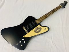 Greg Bennett STA-400SH テレキャスシンライン タイプ エレキギター