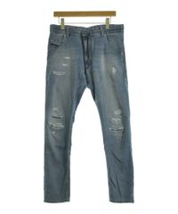 DIESEL デニムパンツ メンズ 【古着】【中古】【送料無料】