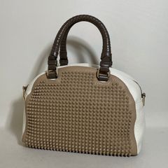 2609-57｜美品｜ダンヒル ディーエイト ショルダーバッグ ブラック 