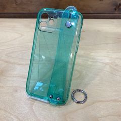iPhone12 전용 케이스 ip501-302[K]