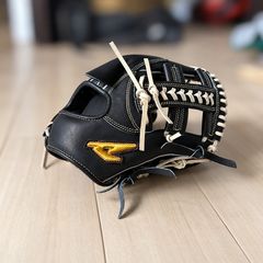 SALE】クランプスclamps硬式内野用（大）キップレザー - メルカリ