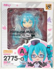 グッスマくじ 初音ミク 2025 Autumn A賞 ねんどろいど フィギュア