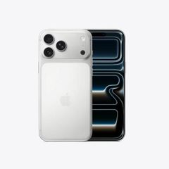 [양품·본체만] Apple iPhone 17 Pro Max 512GB SIM 프리 실버 A 랭크