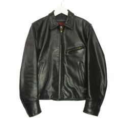 Lewis Leathers ルイスレザー カントリーマン34 - メルカリ