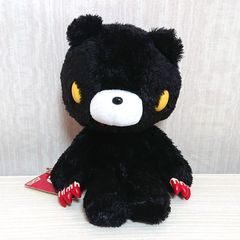 グル～ミ～＆汎用うさぎファブリックミラー CGP-381 いたずらぐまの