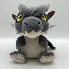 オロミドロ ぬいぐるみ 極美品 - メルカリ