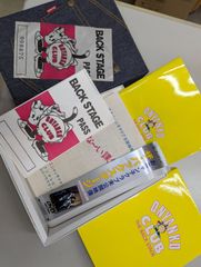 限定DVDボックス『おニャン子クラブ 最終盤 ～the final episode