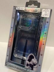 iPhone15Pro 케이스 Clear atb-051[B]