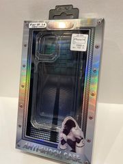 iPhone14 케이스 Clear atb-054[B]