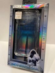 iPhone13 케이스 Clear atb-055[B]