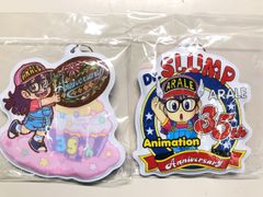 オシャレ魔女ラブandベリー ルミネマイク＆スピーカーセット オレンジ