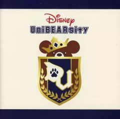 [Used] Windows CD Software Welcome to UniBEARsity