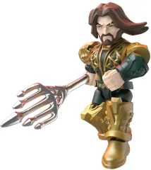 【中古】トレーディングフィギュア Aquaman 「Blokees DV02 ジャスティス・リーグ」
